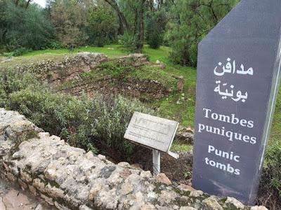 VIAJE CULTURAL DE LOS SOCIOS MECENAS DEL CONSORCIO A TÚNE...
