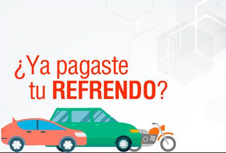 ¿Cómo realizar el pago de tenencia o refrendo en el Estado de México?