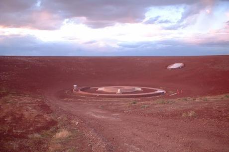 Roden Crater - James Turrell 02
