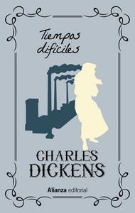 “Tiempos difíciles”, de Charles Dickens