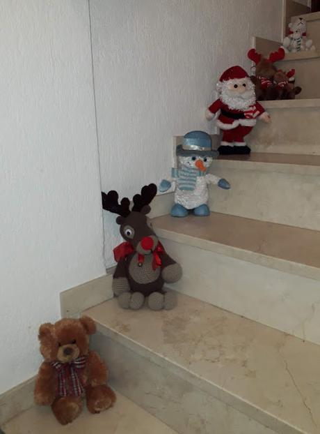 RODOLFO EL RENO RODOLFO EL RENO