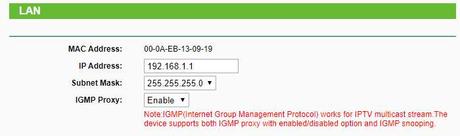 Conectar 2 routers a la misma linea de internet