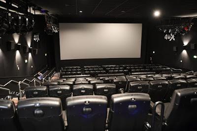 Sé lo que viste el fin de semana pasado/CCLXVII