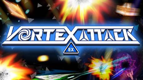 Salvando nuestra especie a disparos en Vortex Attack EX Salvando nuestra especie a disparos en Vortex Attack EX