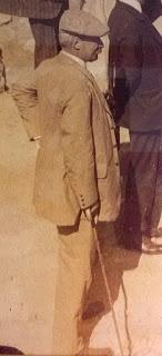 El arquitecto de Cal Drapaire en Catalunya Plural