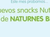 Snacks NutriPuffs NATURNES