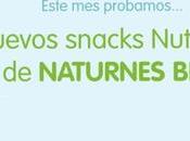 Snacks NutriPuffs NATURNES