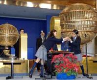 Ah, pero, ¿ya es Navidad?