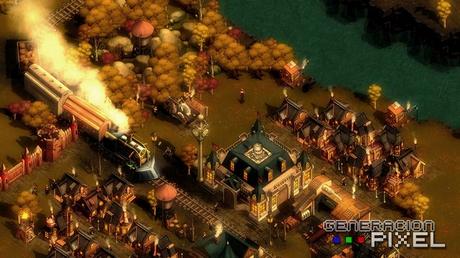 MICRO ANÁLISIS: They Are Billions