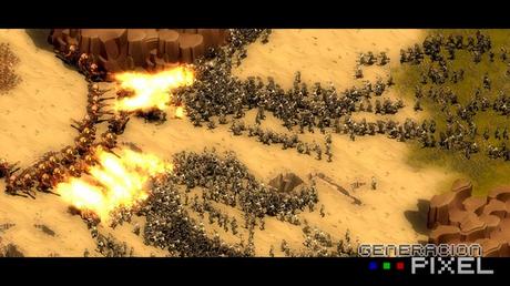 MICRO ANÁLISIS: They Are Billions