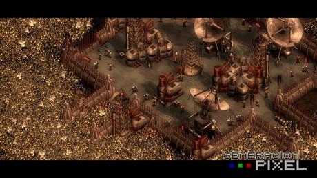 MICRO ANÁLISIS: They Are Billions