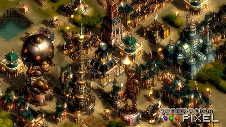 MICRO ANÁLISIS: They Are Billions