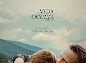Trailer VIDA OCULTA HIDDEN LIFE).
