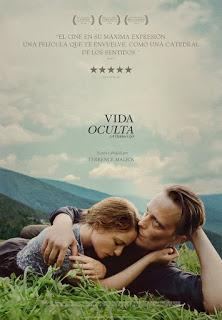 Trailer de VIDA OCULTA (A HIDDEN LIFE).