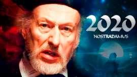 Estas son las #predicciones de #Nostradamus para el 2020