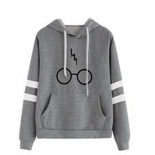 Sudaderas de Harry Potter. ¡Vestir en familia en Navidad! sudaderas de Harry Potter