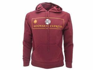 Sudaderas de Harry Potter. ¡Vestir en familia en Navidad! sudaderas de Harry Potter
