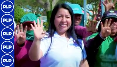 CARMELA YACTAYO FORTALECE SU POSTULACIÓN AL CONGRESO...