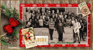 FELIZ NAVIDAD FELIZ NAVIDAD