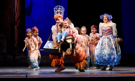 La Flauta Mágica, el clásico de Mozart, llega a Film & Arts el 22 de Diciembre