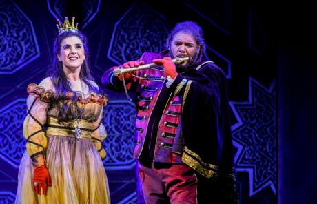 La Flauta Mágica, el clásico de Mozart, llega a Film & Arts el 22 de Diciembre