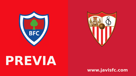 Previa Bergantiños - Sevilla FC