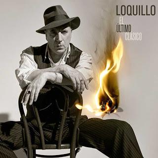 Loquillo - El último clásico (2019)