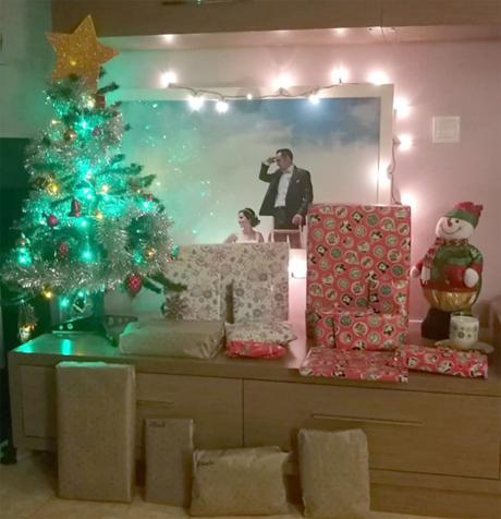 La lista de regalos para mamás en Navidad La lista de regalos para mamás en Navidad