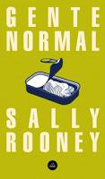 Gente normal. Sally Rooney