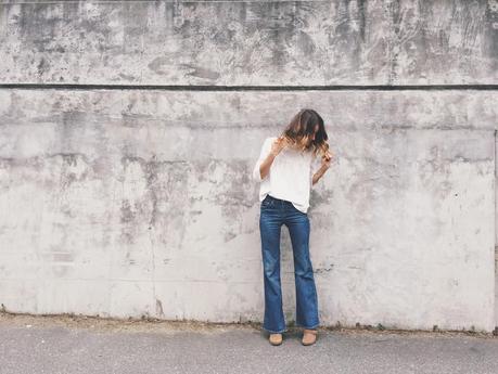 El estilo de Bethany Menzel