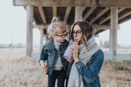 El estilo de Bethany Menzel