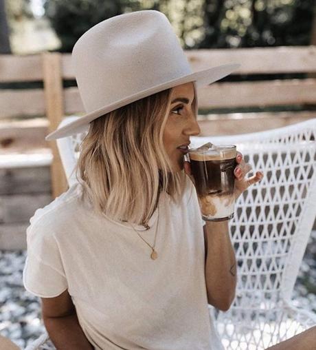 El estilo de Bethany Menzel