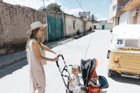 El estilo de Bethany Menzel