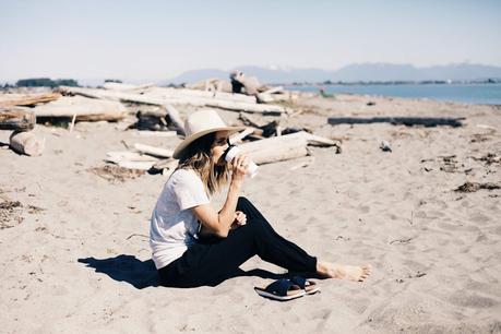 El estilo de Bethany Menzel