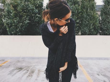 El estilo de Bethany Menzel