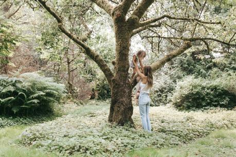 El estilo de Bethany Menzel