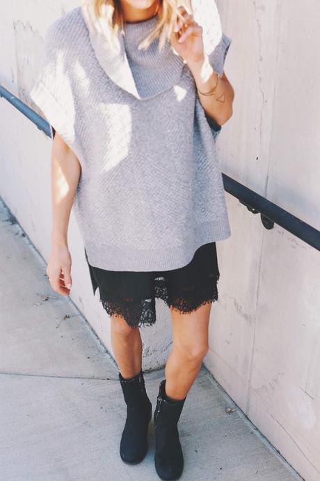 El estilo de Bethany Menzel