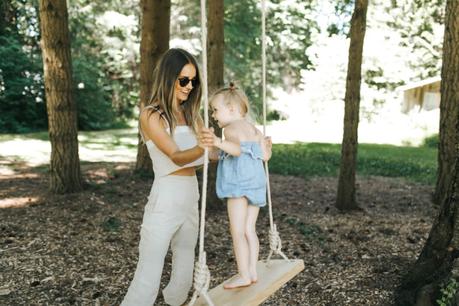 El estilo de Bethany Menzel