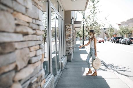 El estilo de Bethany Menzel