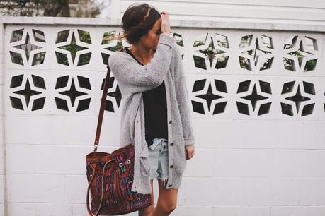 El estilo de Bethany Menzel