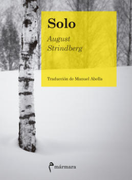 Solo (August Strindberg). Solo (August Strindberg).