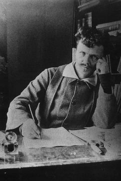 Solo (August Strindberg). Solo (August Strindberg).