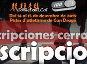 Hores d'Ultrafons pista Barcelona