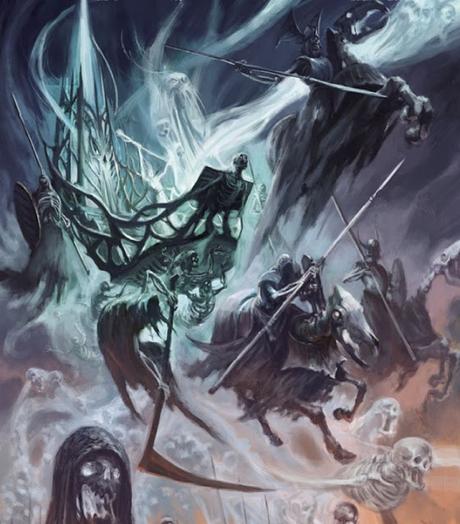 FAQs y erratas completas de AoS (inglés y español)