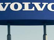 Volvo unirá para desarrollar camiones pesados mediados 2020 Isuzu