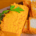 9 - Entrantes Navidad - pastel de Cabracho