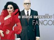 videos memorables fangoria