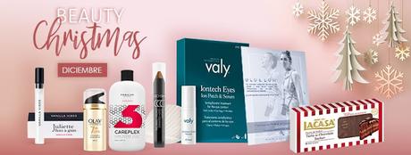 Consigue la Mejor Versión de Tí Misma con la Guapabox de Diciembre