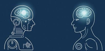 Lo que podemos hacer mejor que las máquinas Lo que podemos hacer mejor que las máquinas