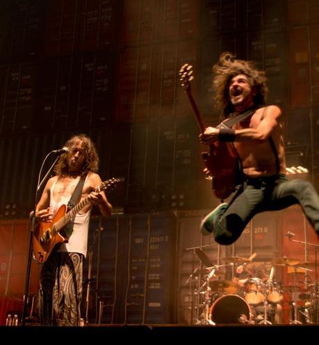 EXTREMODURO  EL ANUNCIO DE SU SEPARACIÓN